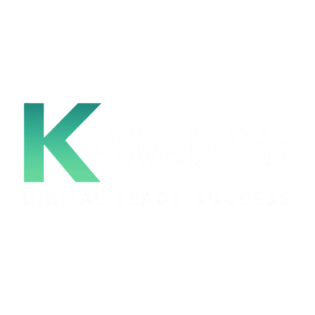 KeWeb Sàrl