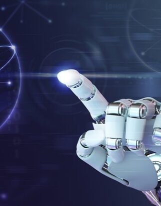 Intelligence Artificielle